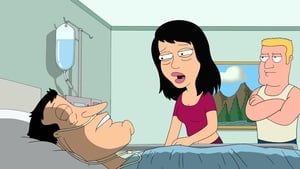 Family Guy, Season 10 - Screams of Silence: The Story of Brenda Q image