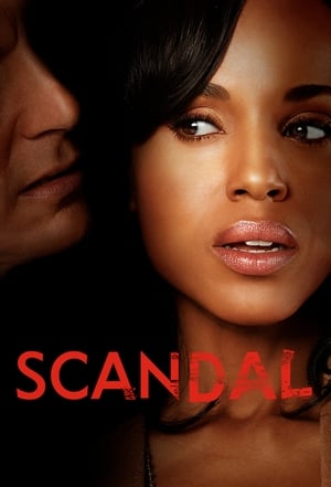 Scandal, Season 4 poster 3