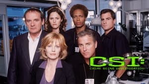 CSI: Crime Scene Investigation, Season 6 image 0