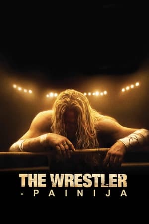 The Wrestler poster 1