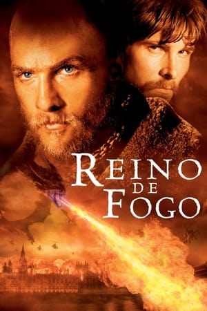 Reign of Fire poster 1