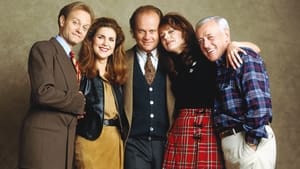 Frasier, The Complete Series image 2