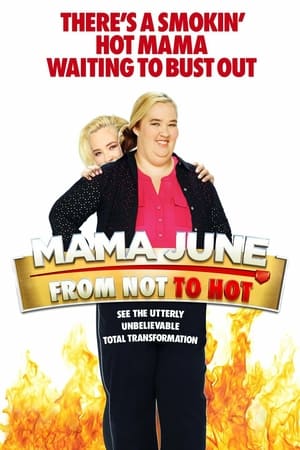 Mama June: From Not to Hot, Vol. 2 poster 0