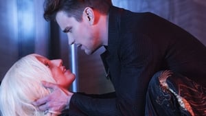 American Horror Story: Hotel, Season 5 - Chutes and Ladders image