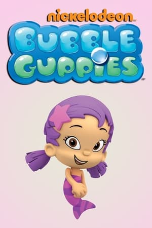 Bubble Guppies, The Summer Camp Games poster 1