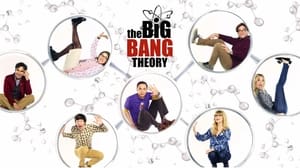 The Big Bang Theory: The Complete Series image 0