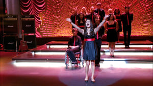 Glee, Season 1 - Sectionals image