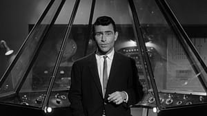 The Twilight Zone, Seasons 1-2 image 1