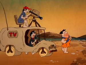 The Flintstones, The Complete Series - Jogging Fever image