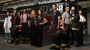Chicago Fire, Season 11 image 1