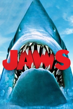 Jaws poster 3