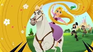 Tangled: The Series, Vol. 1 image 3