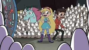 Star vs. the Forces of Evil, Vol. 3 - Death Peck image