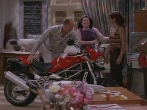 Will & Grace, Season 4 - Past and Presents image