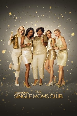 Tyler Perry's the Single Moms Club poster 3