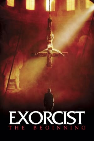 Exorcist: The Beginning poster 1