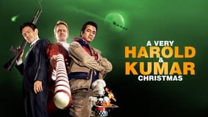 A Very Harold & Kumar Christmas (Extended Cut) image 6