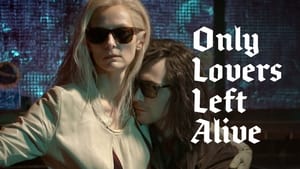 Only Lovers Left Alive image 5