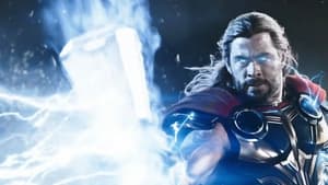 Thor: Love and Thunder image 2