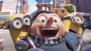 Minions: The Rise of Gru image 4