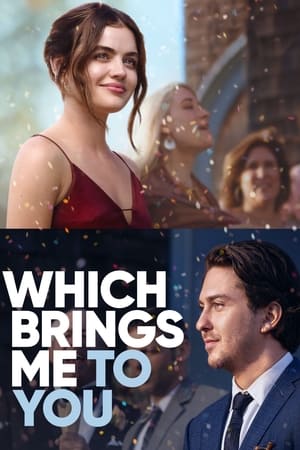 Which Brings Me to You poster 1
