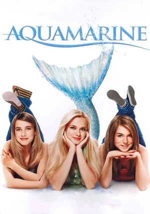Aquamarine poster 1