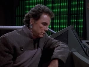 Star Trek: Deep Space Nine, Season 2 - The Siege (3) image
