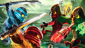 LEGO Ninjago: Lloyd vs. Garmadon image 0