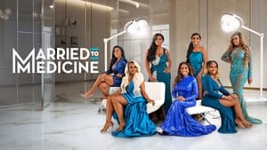Married to Medicine, Season 10 image 1