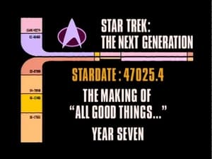 Star Trek: The Next Generation, Redemption - Archival Mission Log: Year Seven - The Making of 