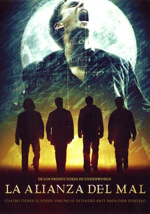 The Covenant poster 4