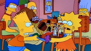 Bart vs. Thanksgiving image 2