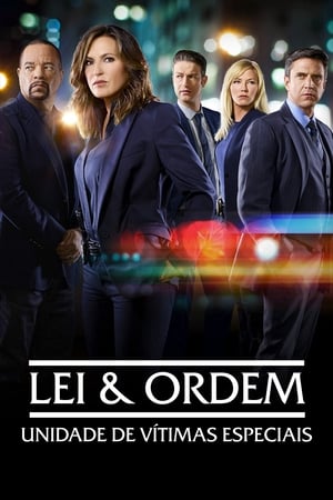 Law & Order: SVU (Special Victims Unit), Season 6 poster 0