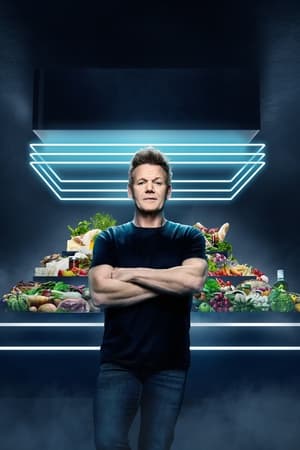Next Level Chef, Season 3 poster 0