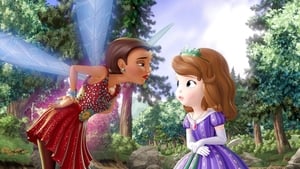 Sofia the First, Vol. 4 - The Mystic Isles: The Princess and the Protector image