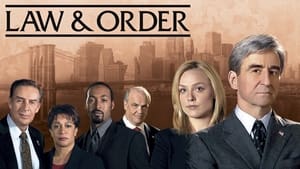Law & Order, Season 22 image 2