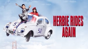 Herbie Rides Again image 2