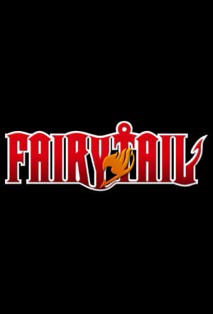 Fairy Tail, Season 1, Pt. 3 poster 1