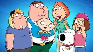 Family Guy, Season 15 image 0