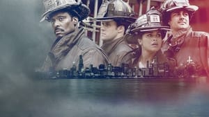 Chicago Fire, Season 6 image 3