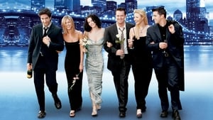 Friends, The One With All the Guest Stars, Vol. 1 image 1