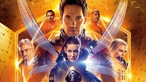 Ant-Man and the Wasp image 5