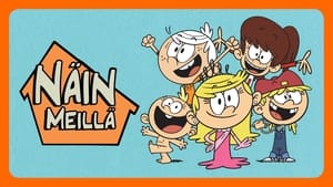 The Loud House, Vol. 13 image 1