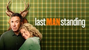 Last Man Standing, Season 8 image 3