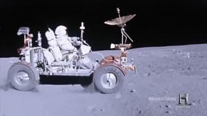 Ancient Aliens, Season 11 - Space Station Moon image