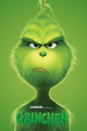 Dr. Seuss' How the Grinch Stole Christmas poster 4