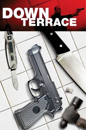 Down Terrace poster 2