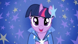 My Little Pony: Friendship Is Magic, Vol. 8 image 2