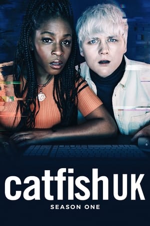 Catfish UK: The TV Show, Season 1 poster 0