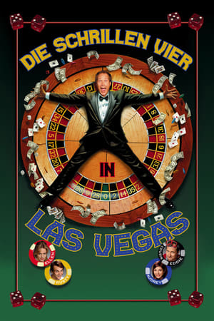 Vegas Vacation poster 2